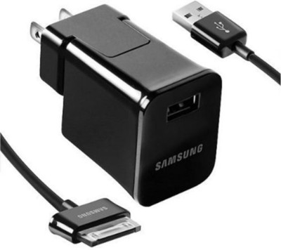 Samsung ETA-P11UBE Battery Charger (Black)
